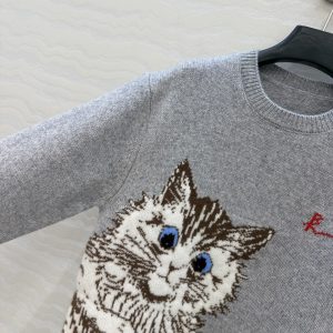 Knitwear