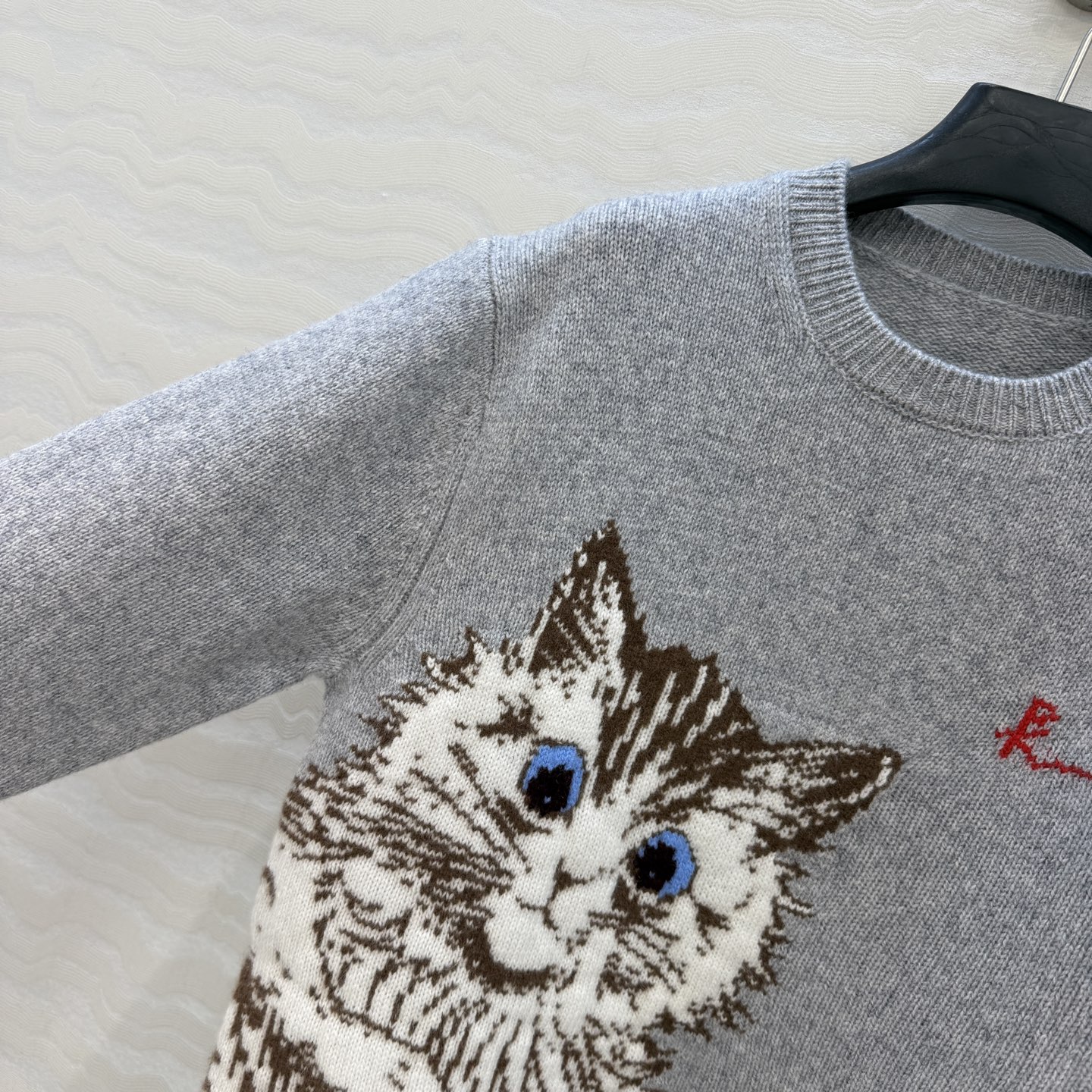 Knitwear