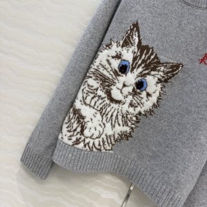 Knitwear