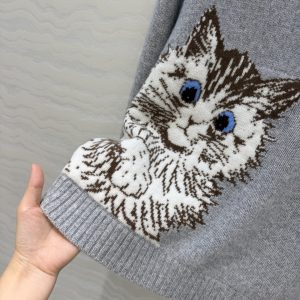 Knitwear