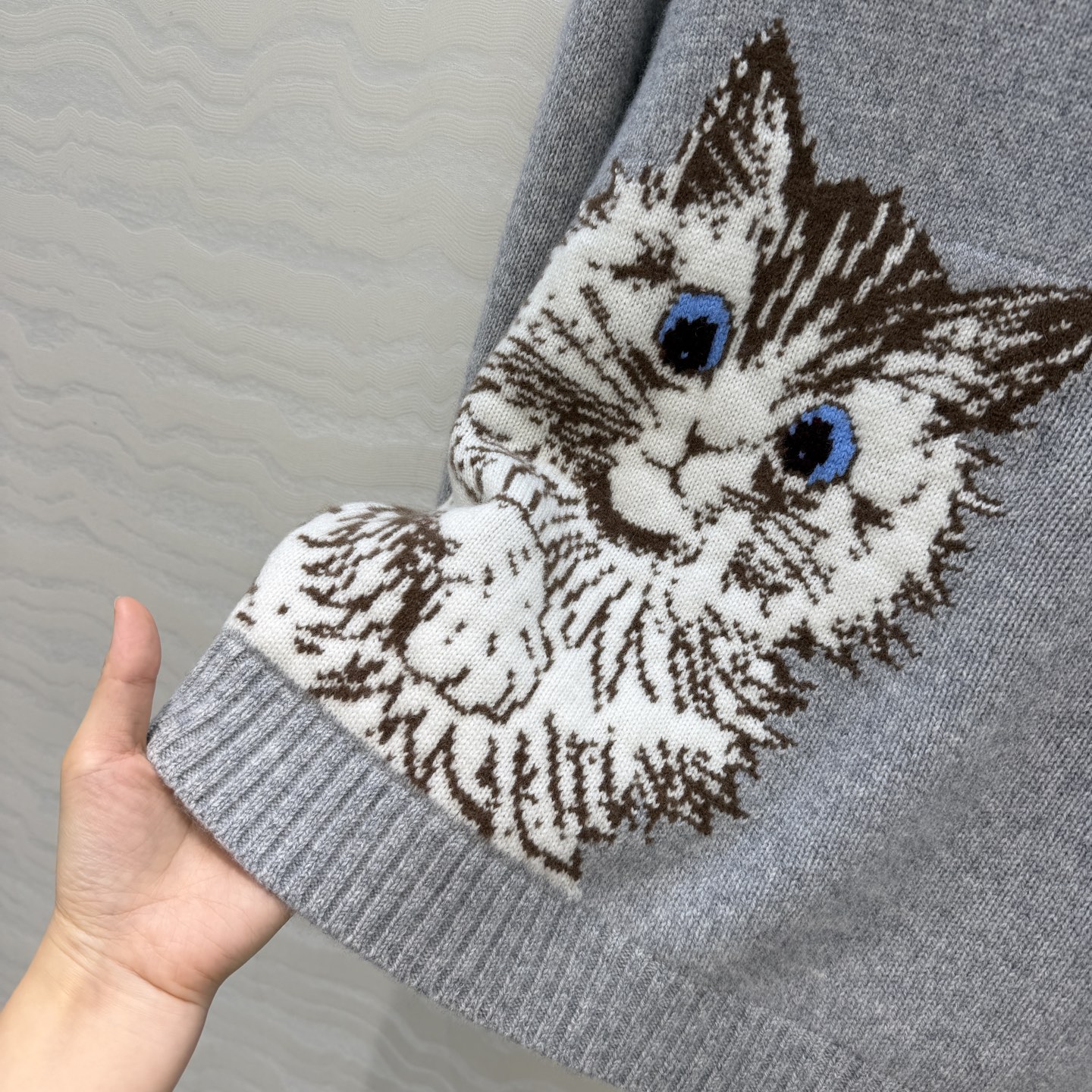 Knitwear