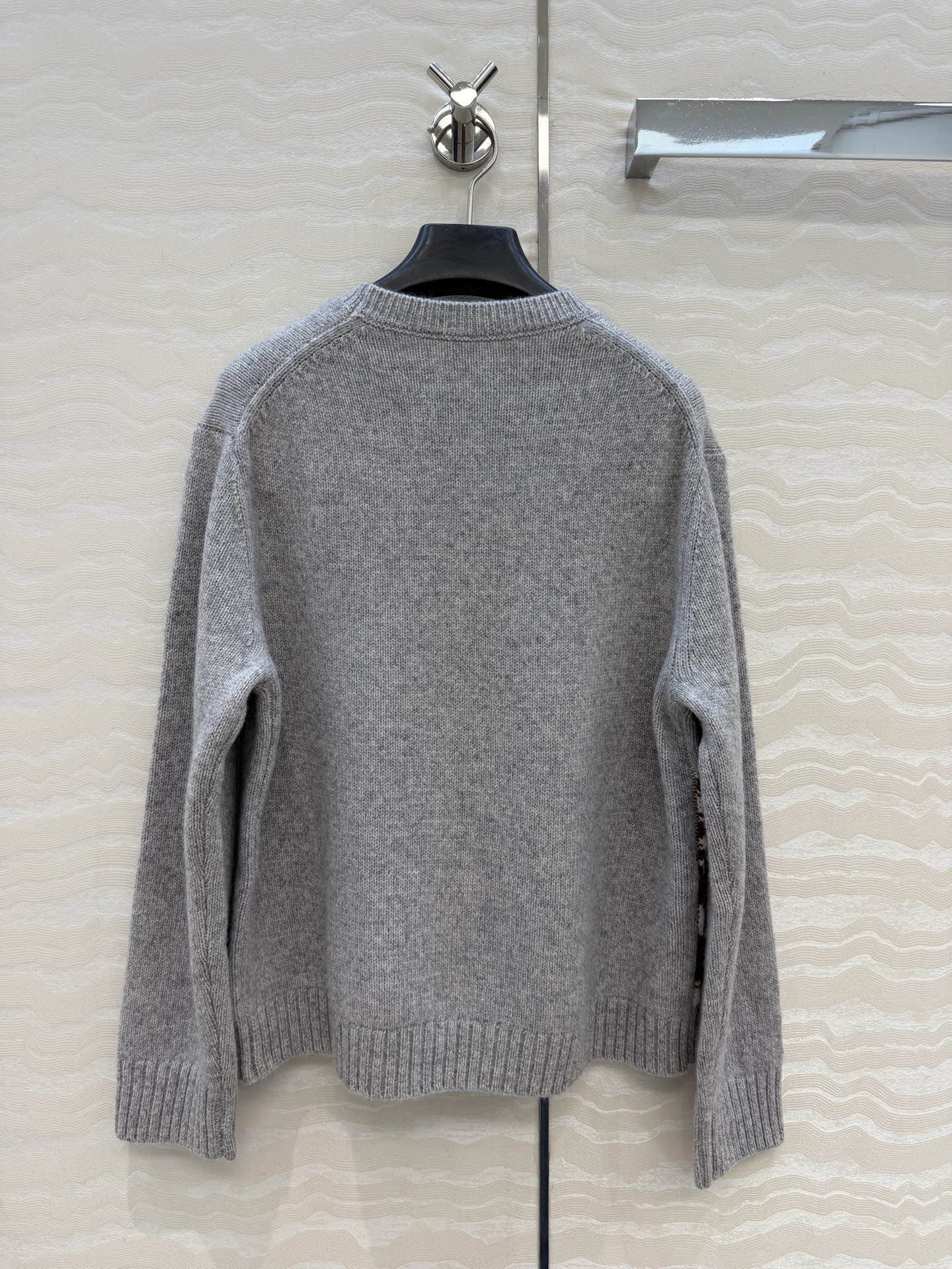 Knitwear