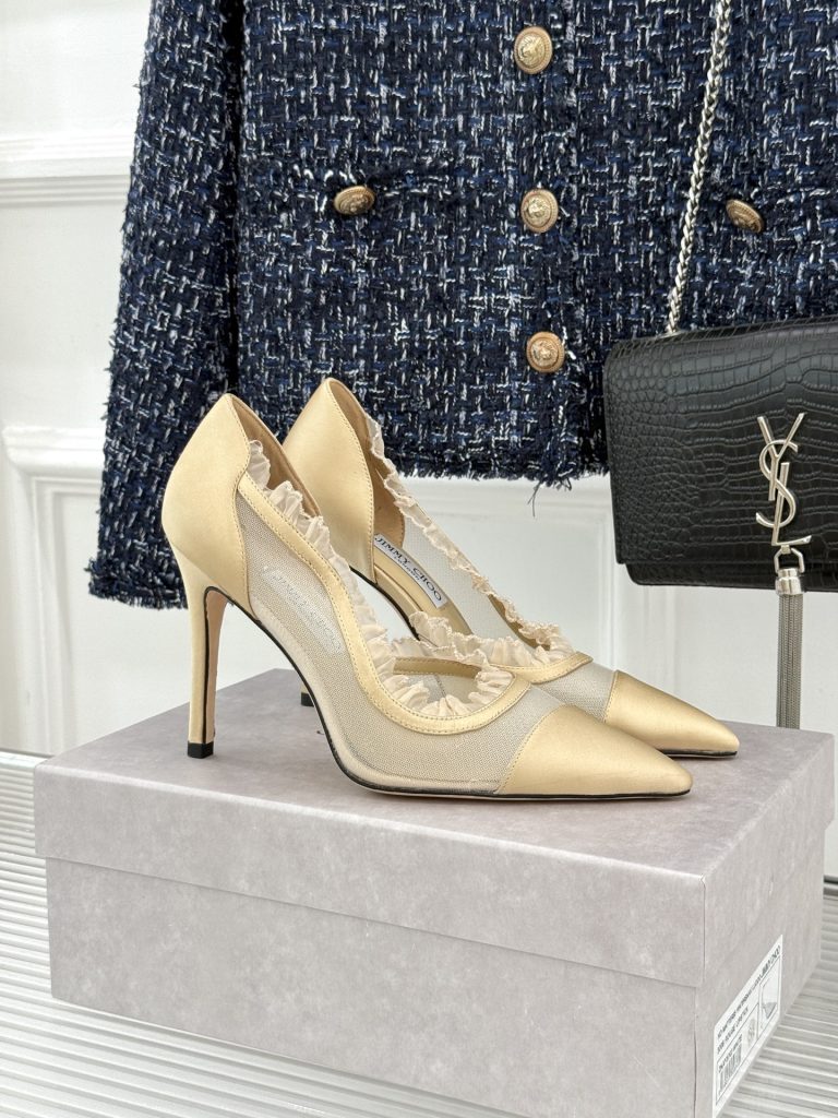 Heels 86320260905