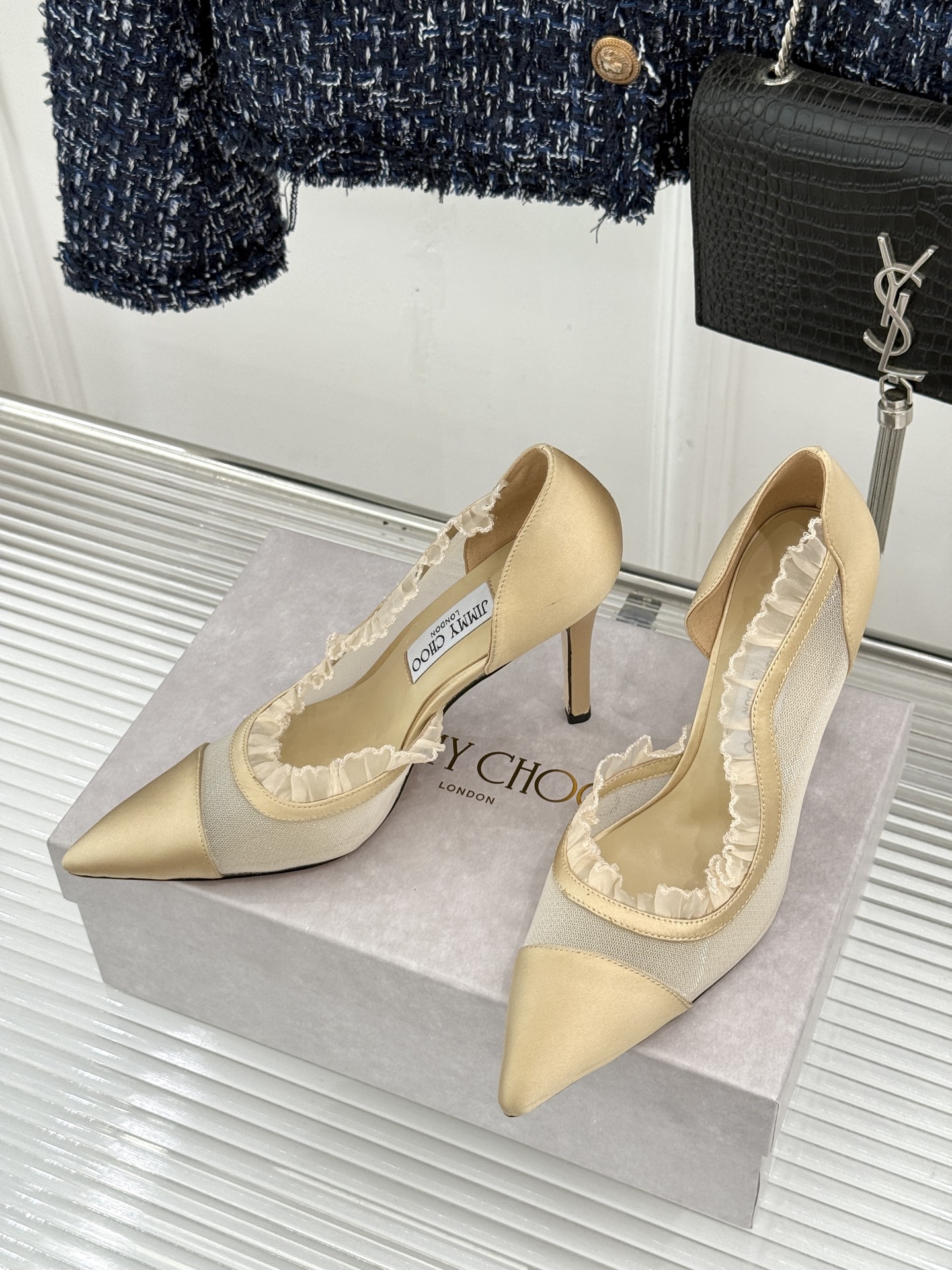 Heels 86320260905