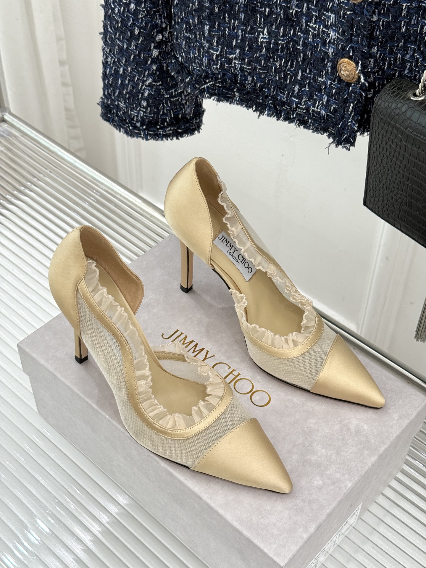 Heels 86320260905