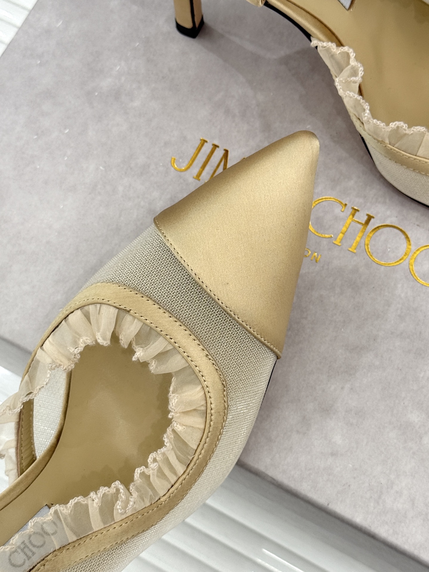 Heels 86320260905