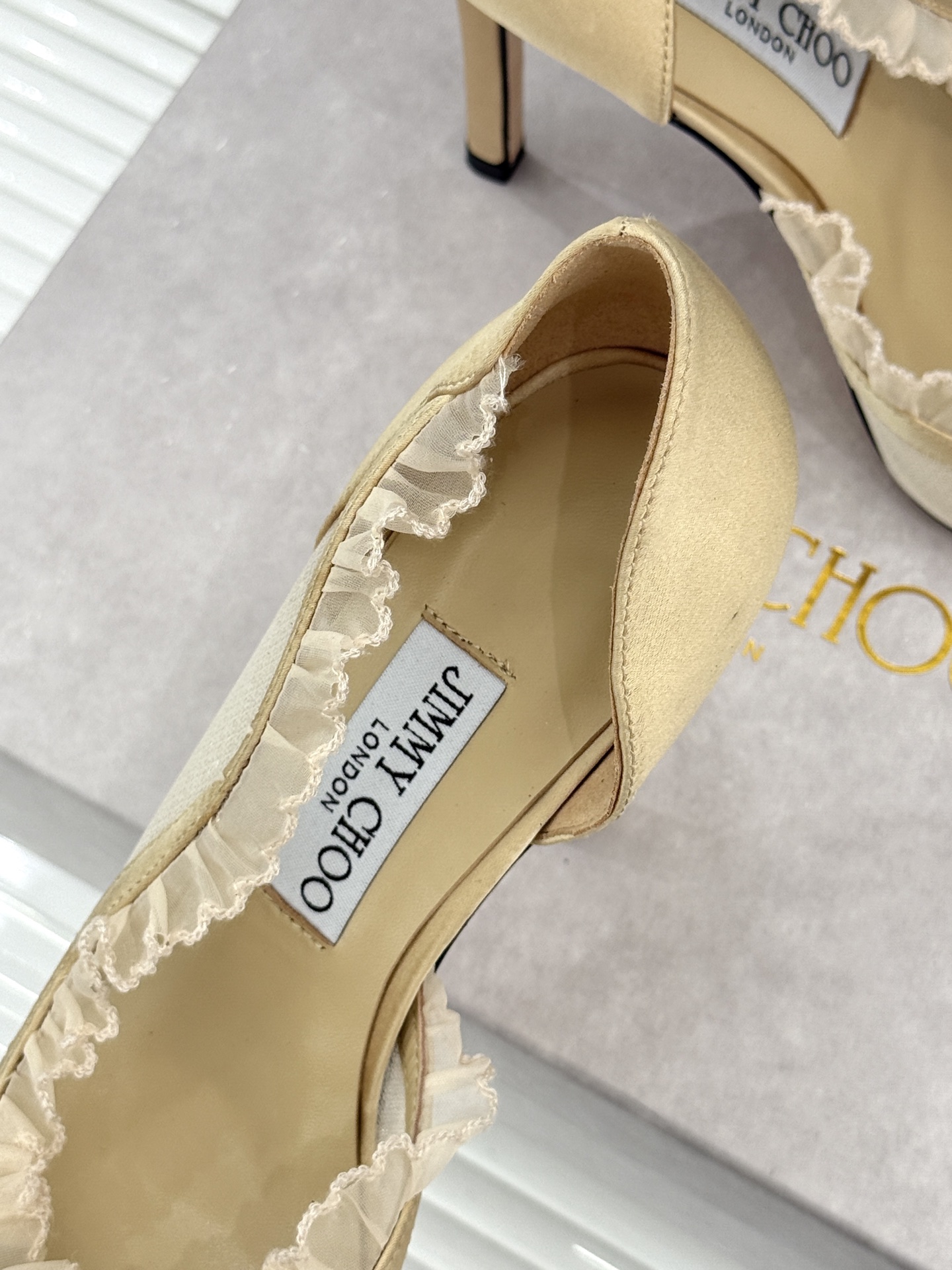 Heels 86320260905