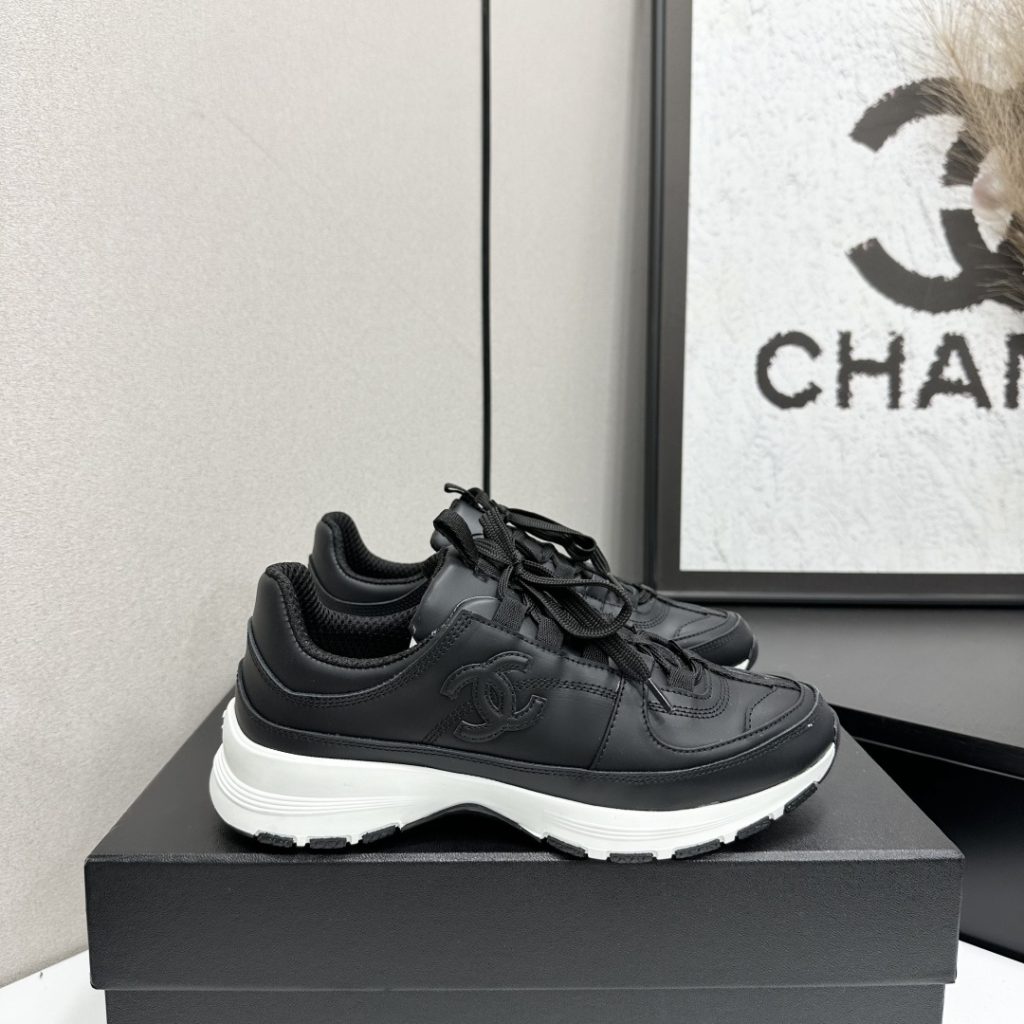 Chanel Sneakers