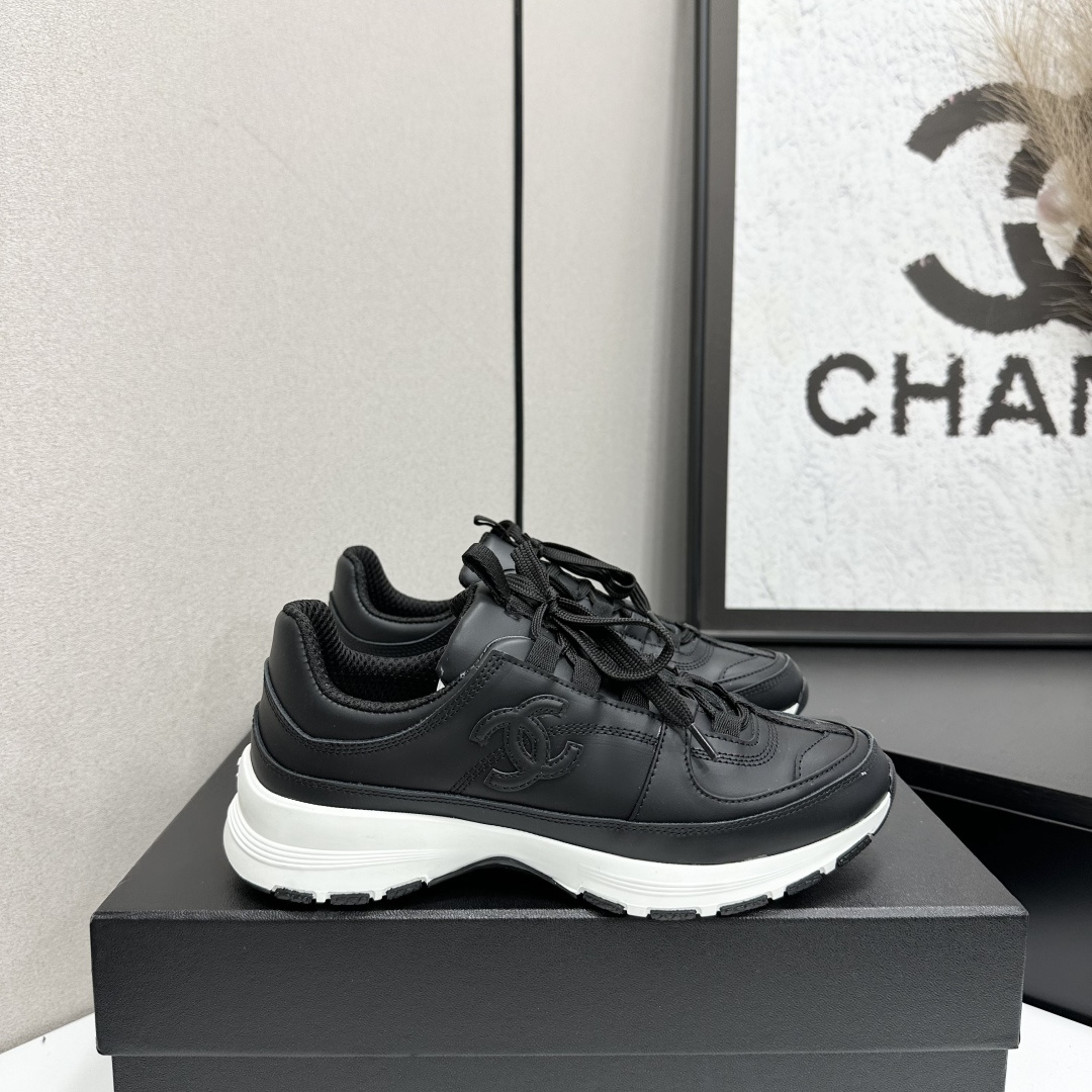 Chanel Sneakers