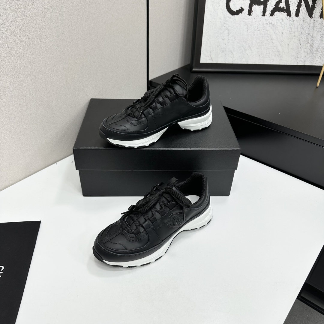 Chanel Sneakers