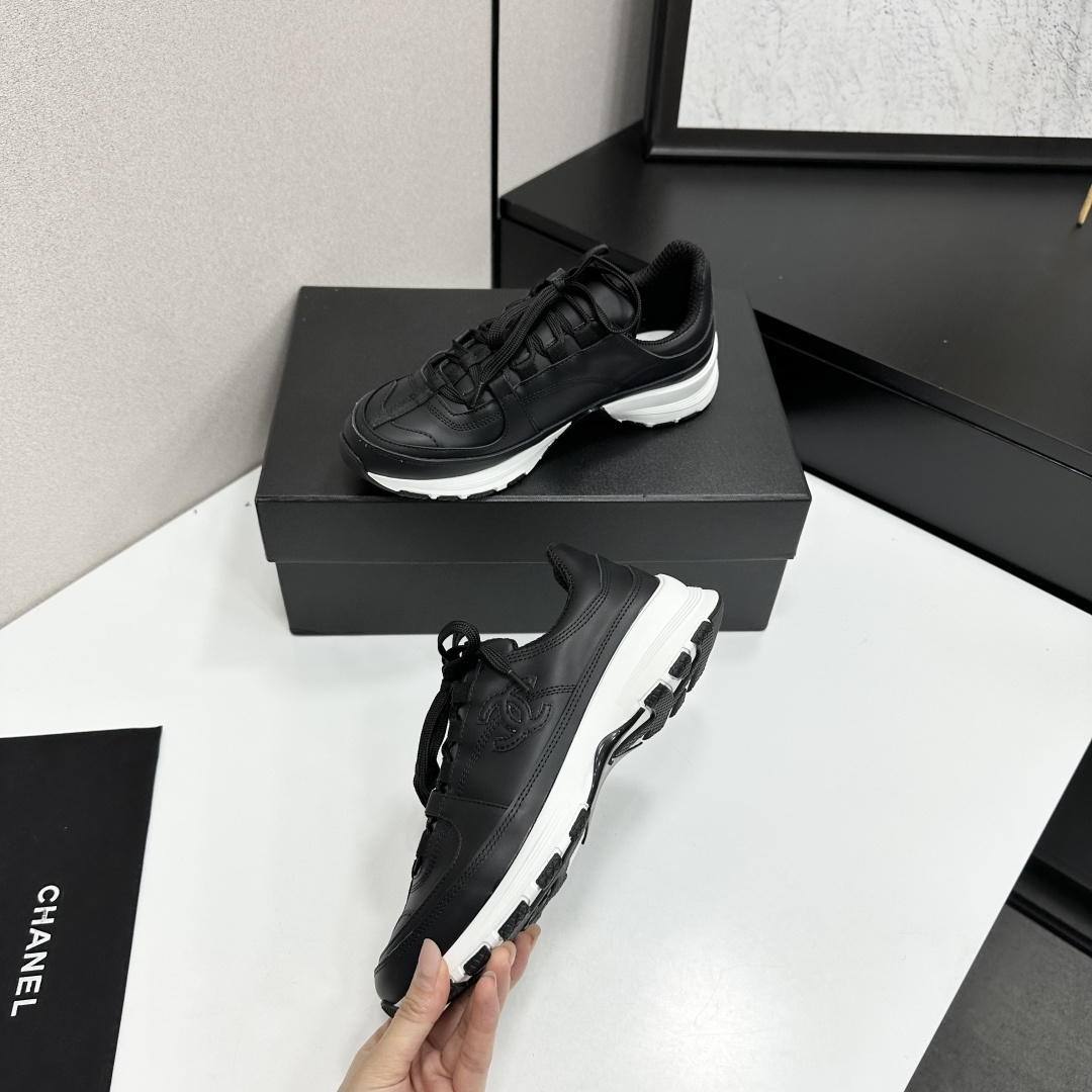 Chanel Sneakers