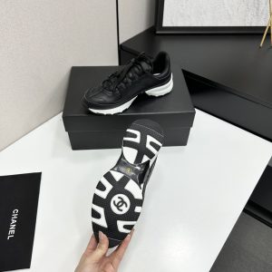 Chanel Sneakers