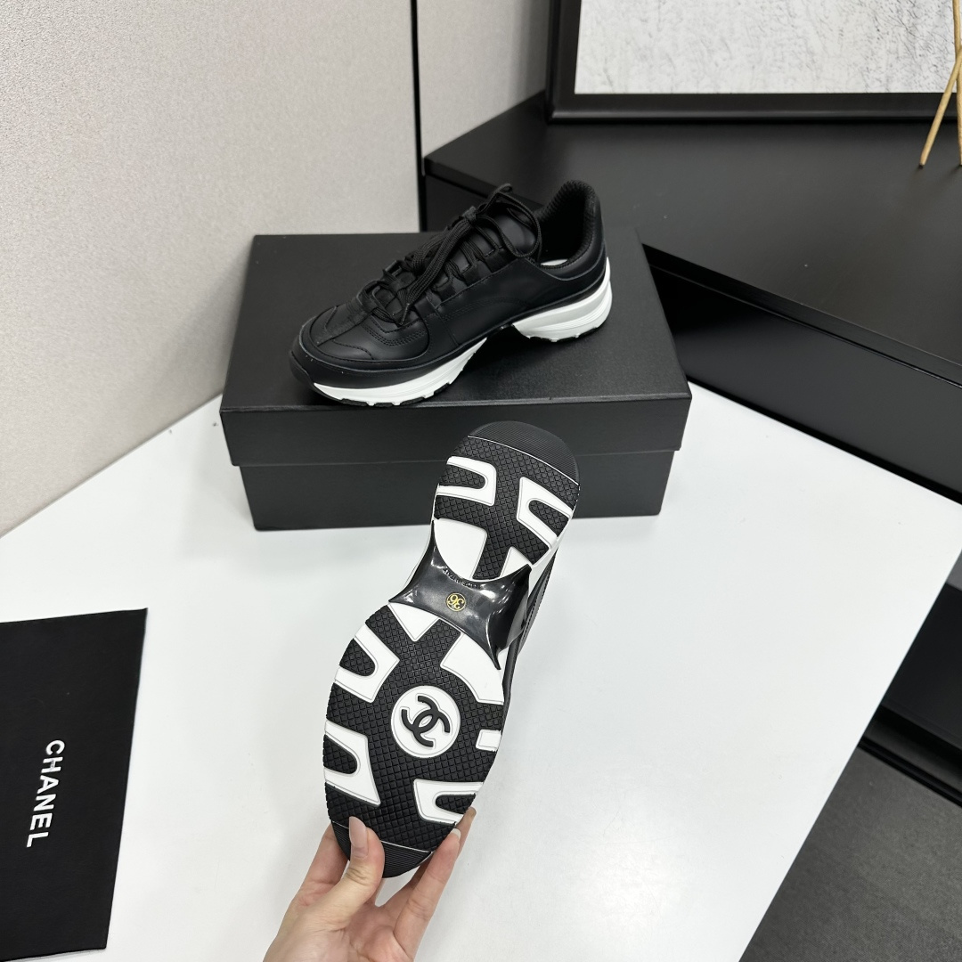 Chanel Sneakers