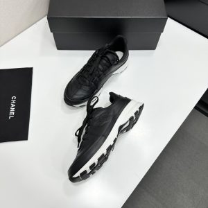 Chanel Sneakers