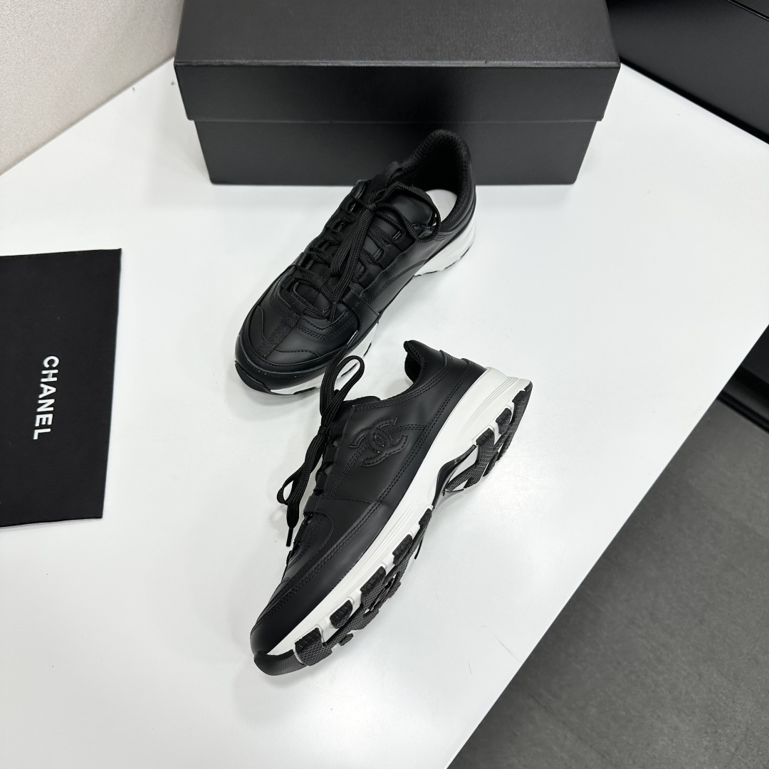 Chanel Sneakers