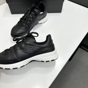 Chanel Sneakers