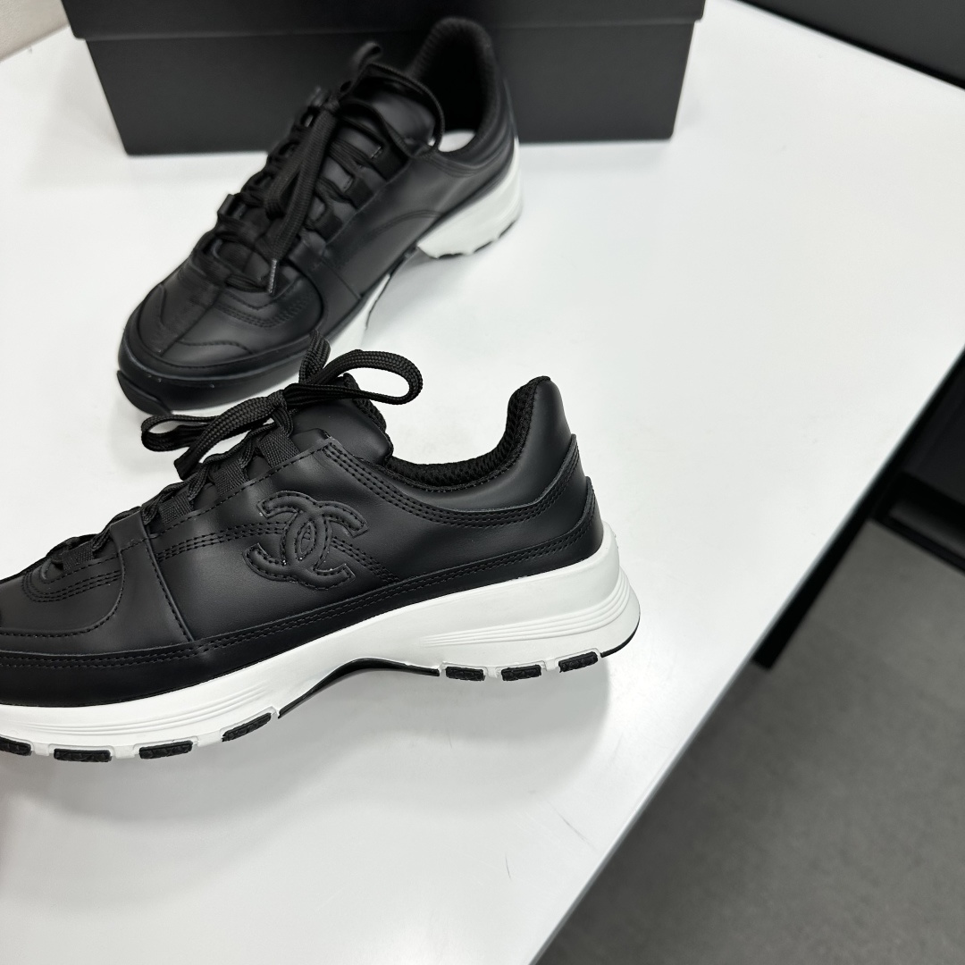 Chanel Sneakers
