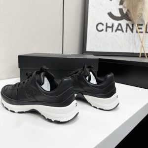 Chanel Sneakers