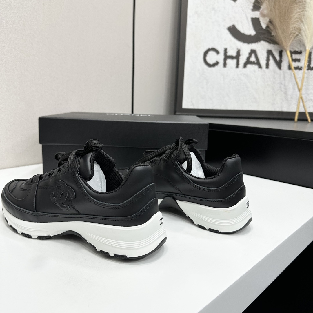 Chanel Sneakers