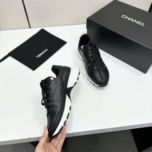 Chanel Sneakers