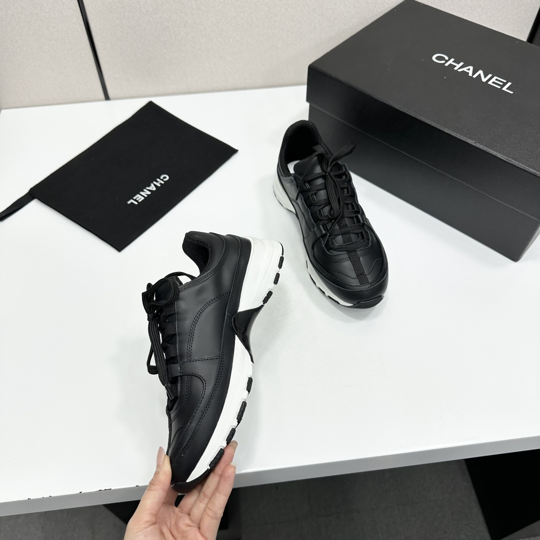 Chanel Sneakers