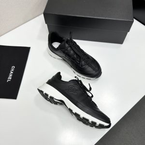 Chanel Sneakers