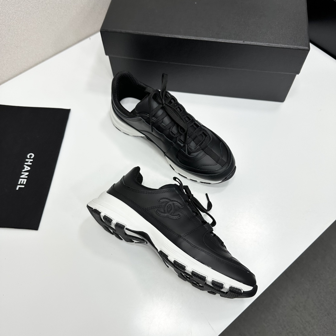 Chanel Sneakers
