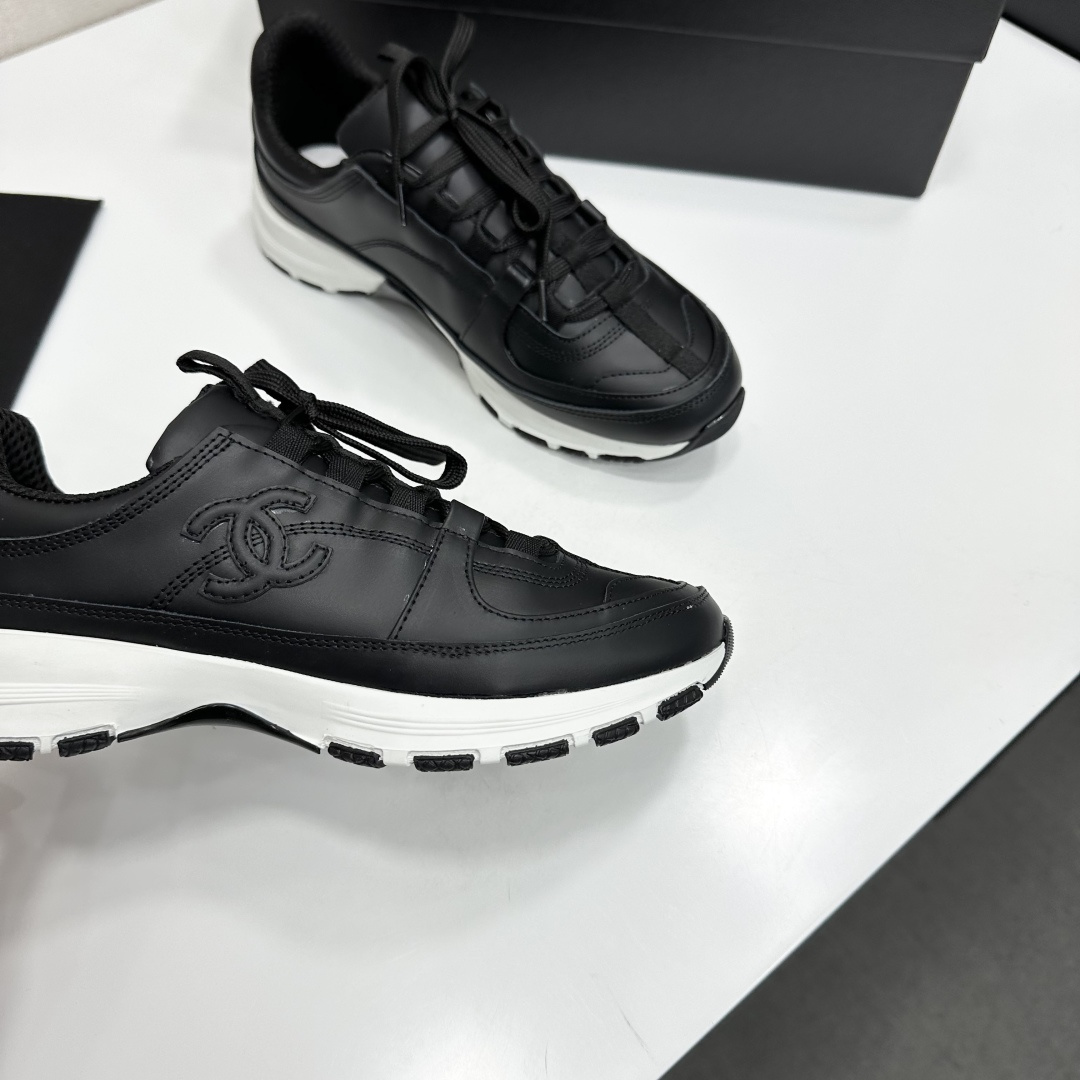 Chanel Sneakers