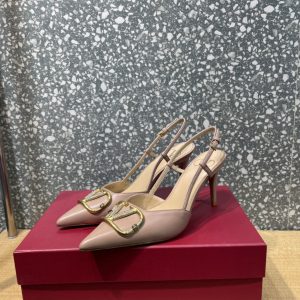 Valentino Shoes in Black
