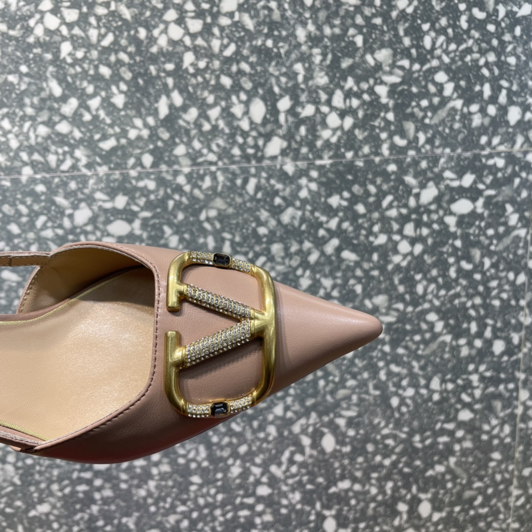 Valentino Shoes in Black
