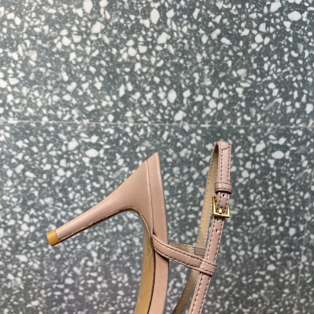 Valentino Shoes in Black