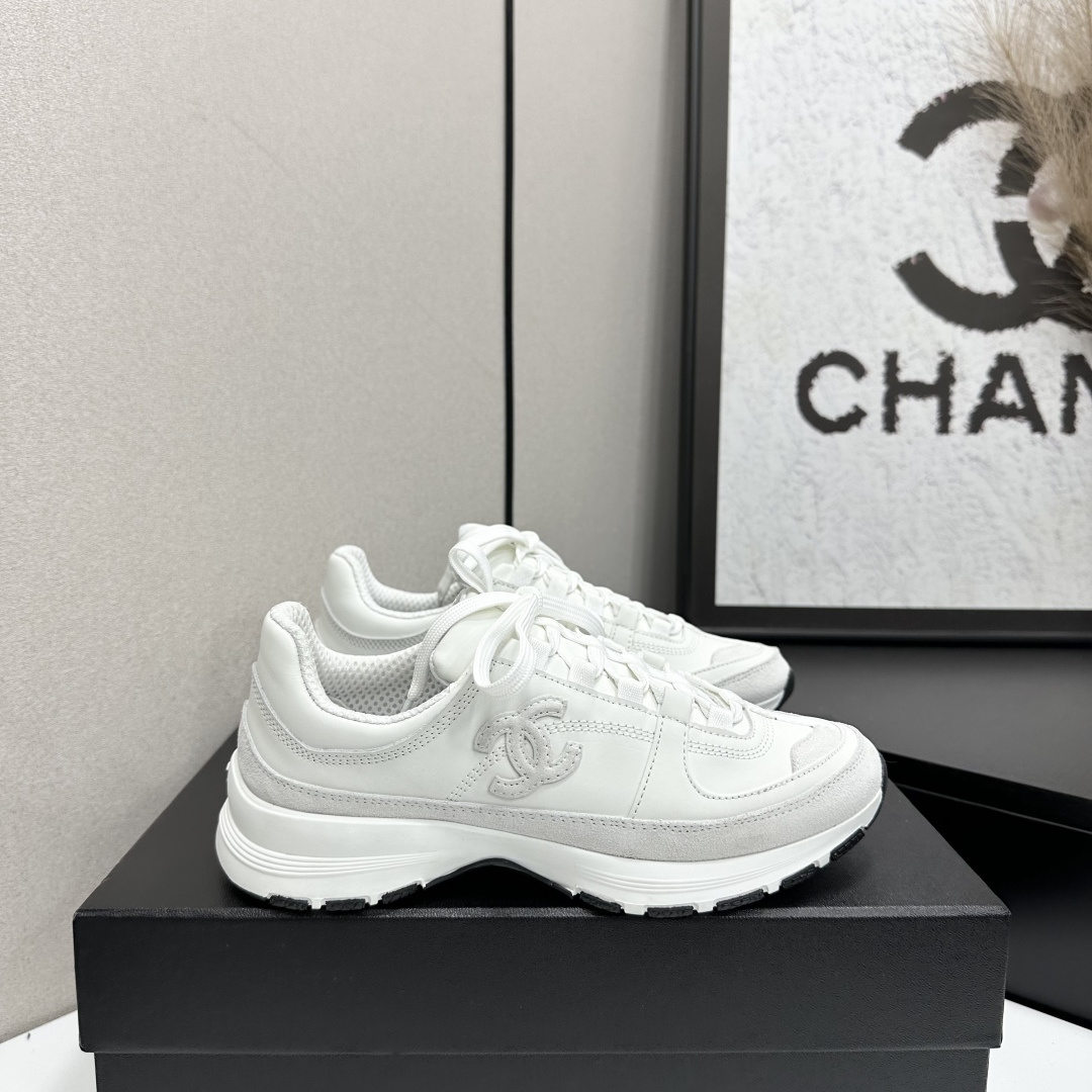 Chanel Sneakers