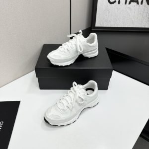 Chanel Sneakers