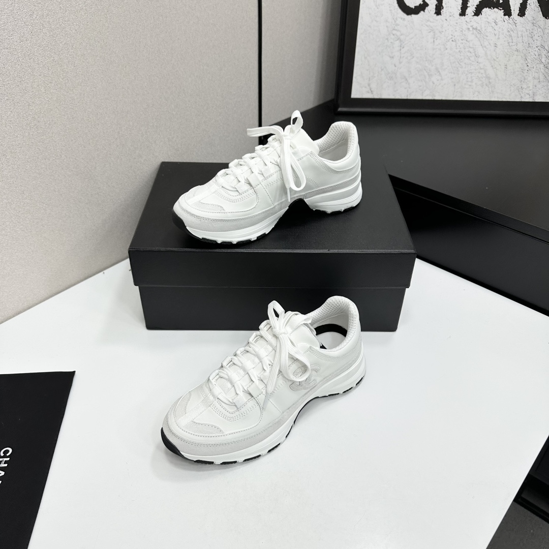 Chanel Sneakers
