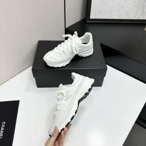 Chanel Sneakers