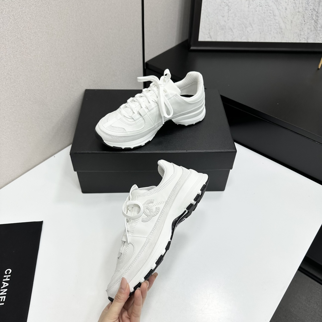Chanel Sneakers