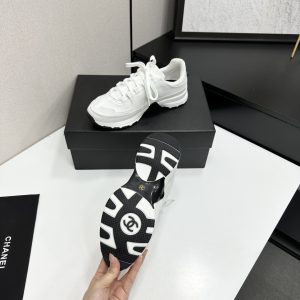 Chanel Sneakers