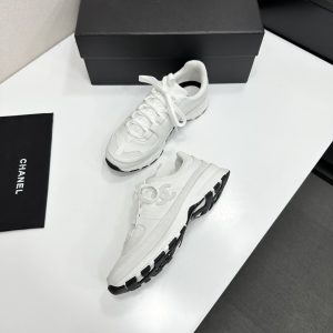 Chanel Sneakers