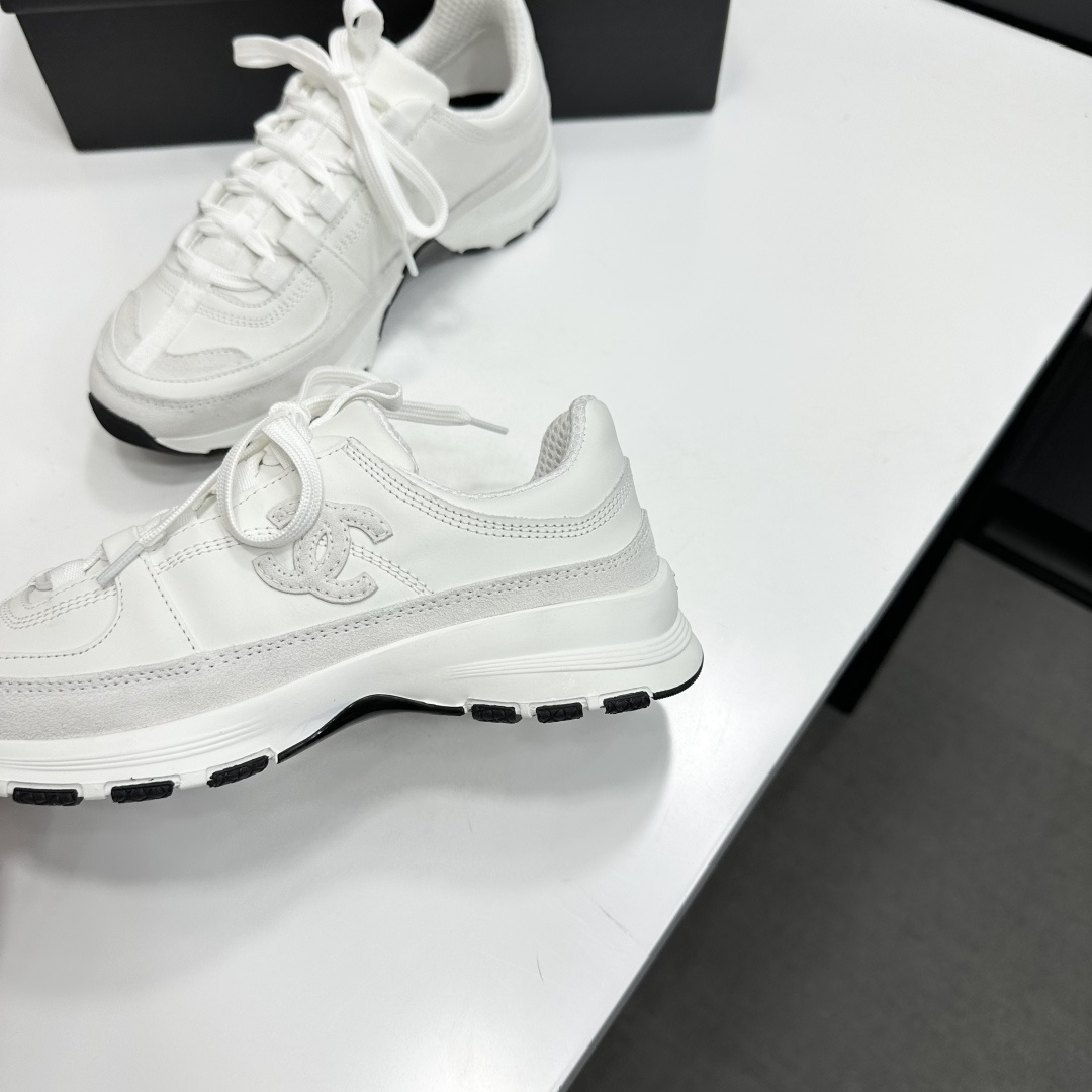 Chanel Sneakers