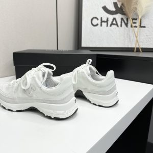Chanel Sneakers