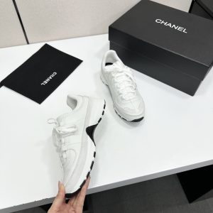Chanel Sneakers