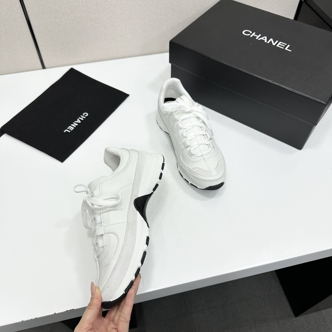 Chanel Sneakers