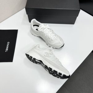Chanel Sneakers