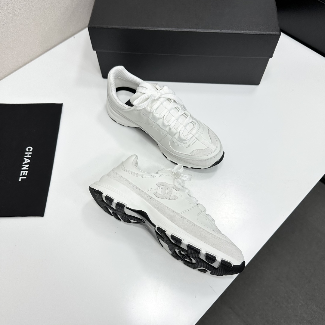 Chanel Sneakers