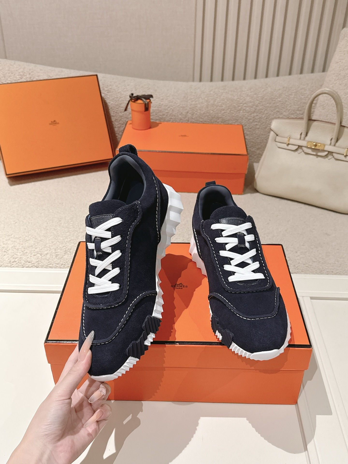 Sneakers