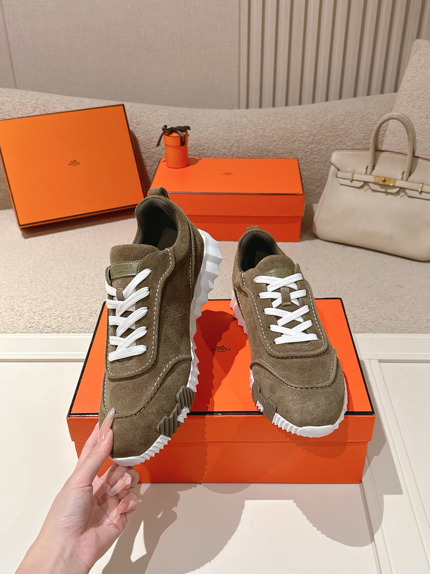 Sneakers