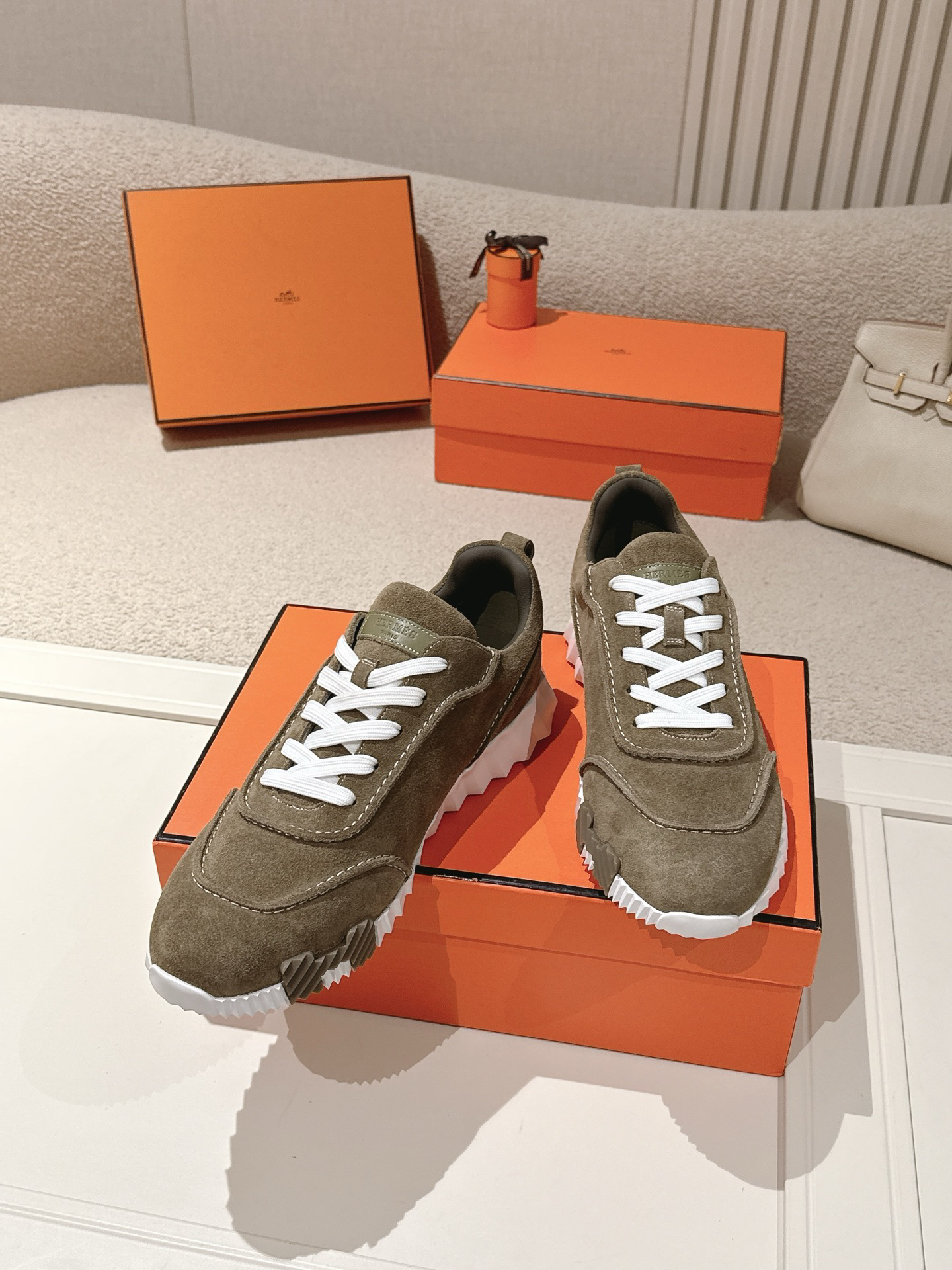 Sneakers