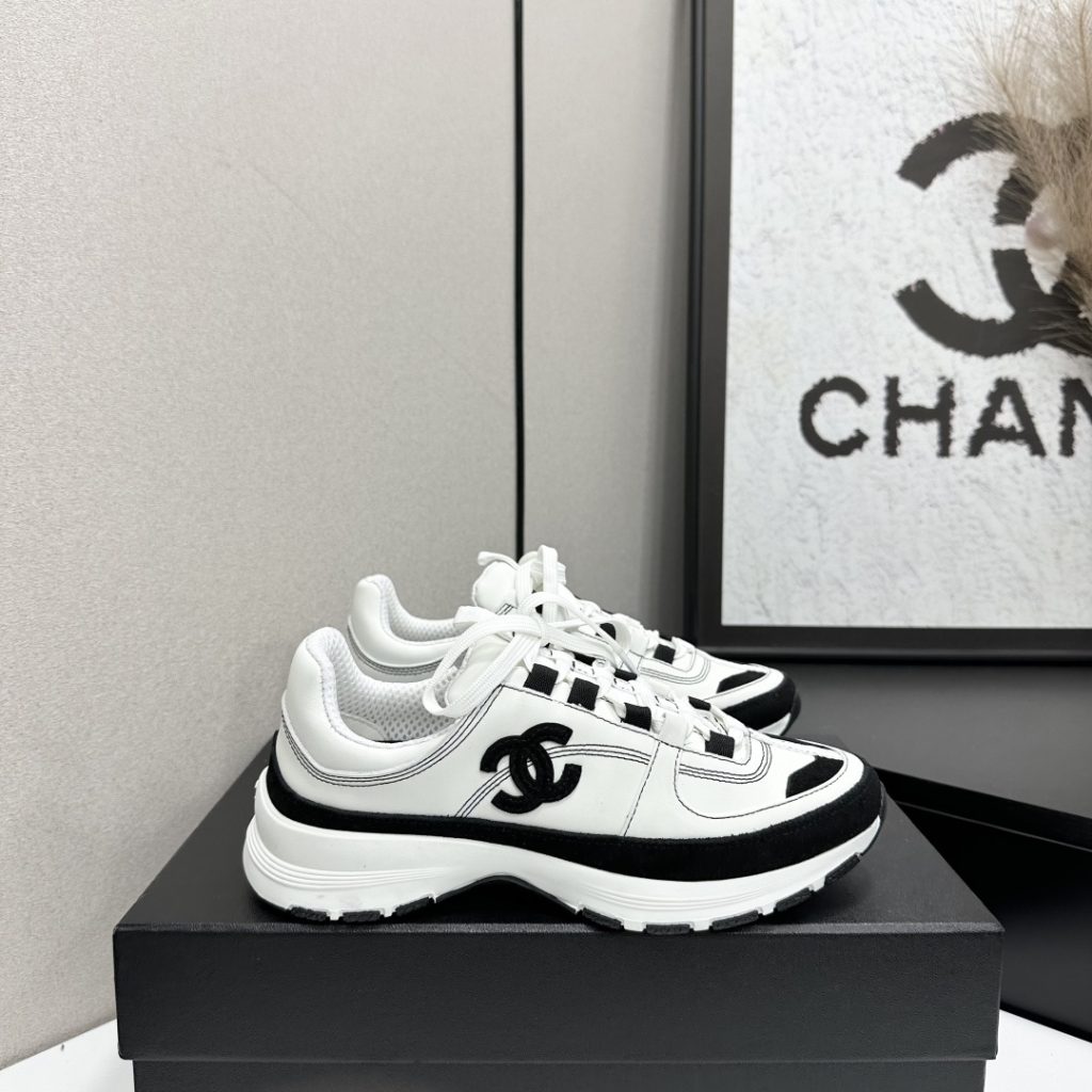 Chanel Sneakers