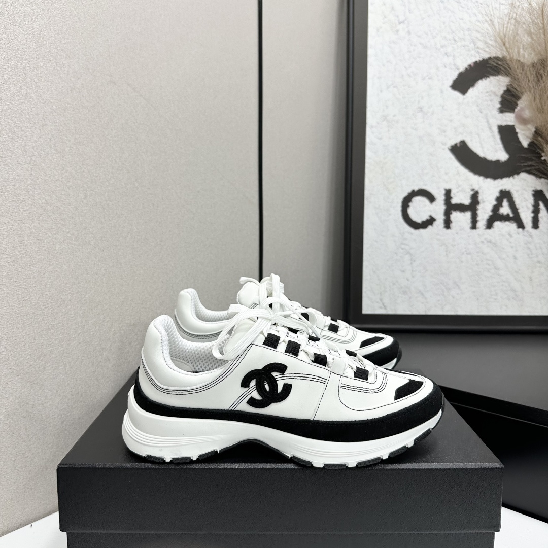 Chanel Sneakers