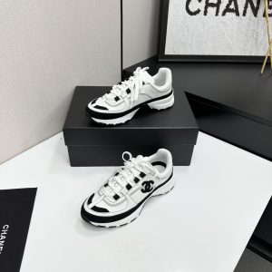 Chanel Sneakers